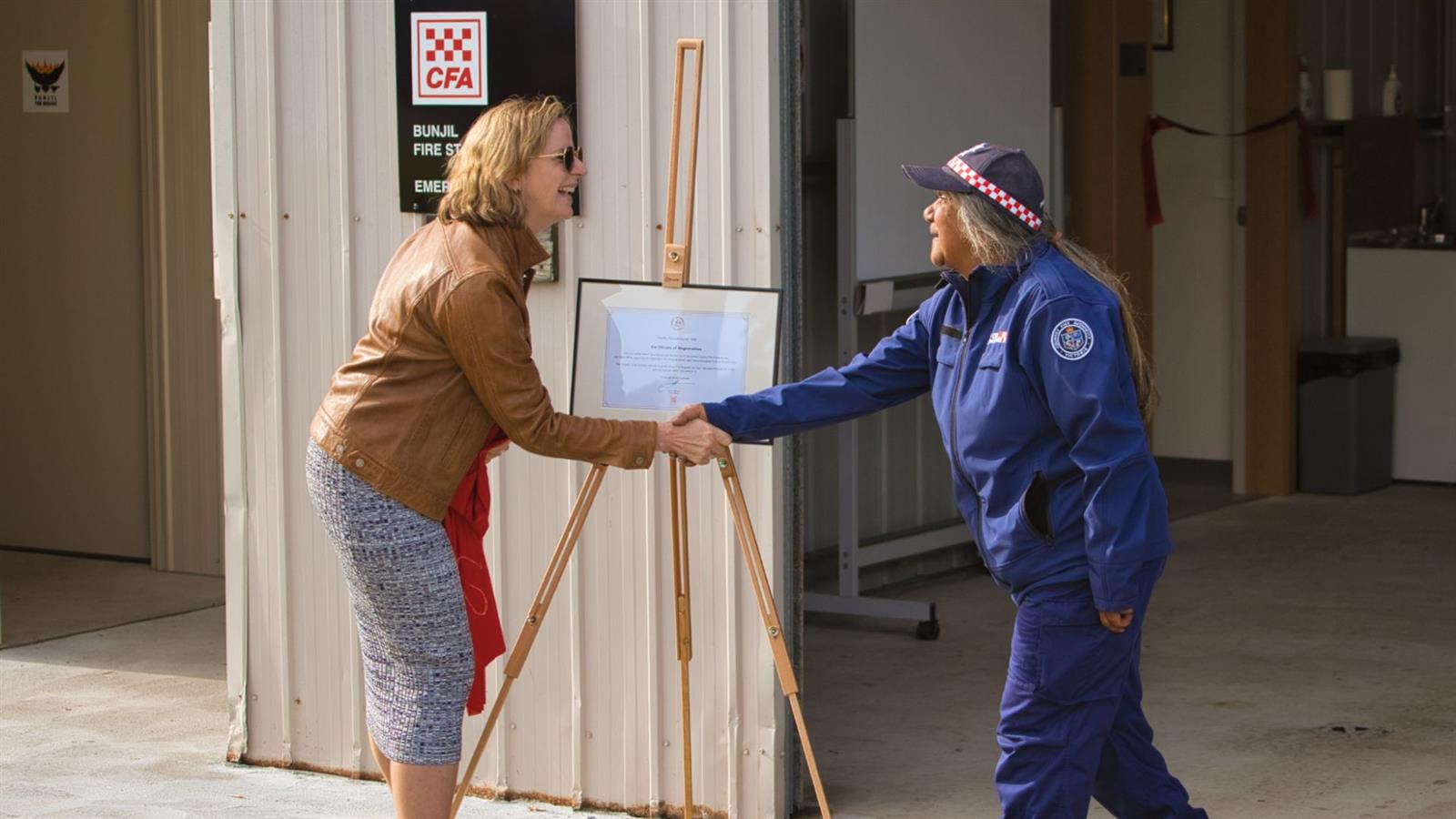 Member News image